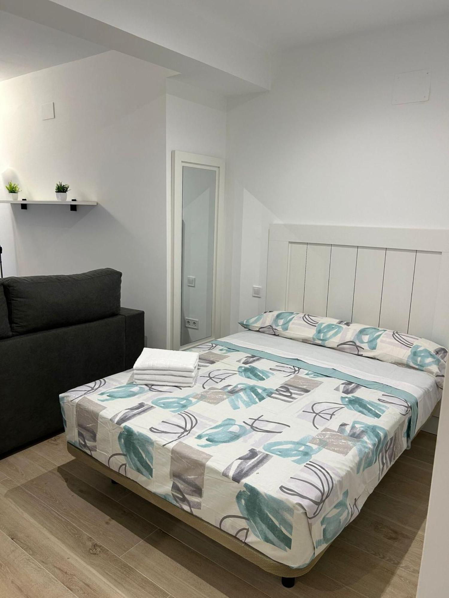 S5 Apartamento Nuevo, Madrid — Photos 1