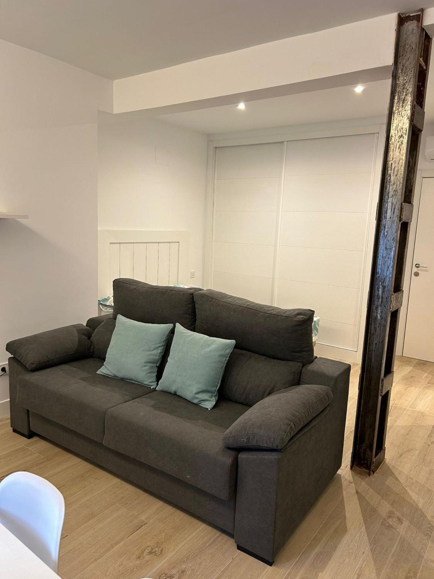 S5 Apartamento Nuevo, Madrid, Madrid