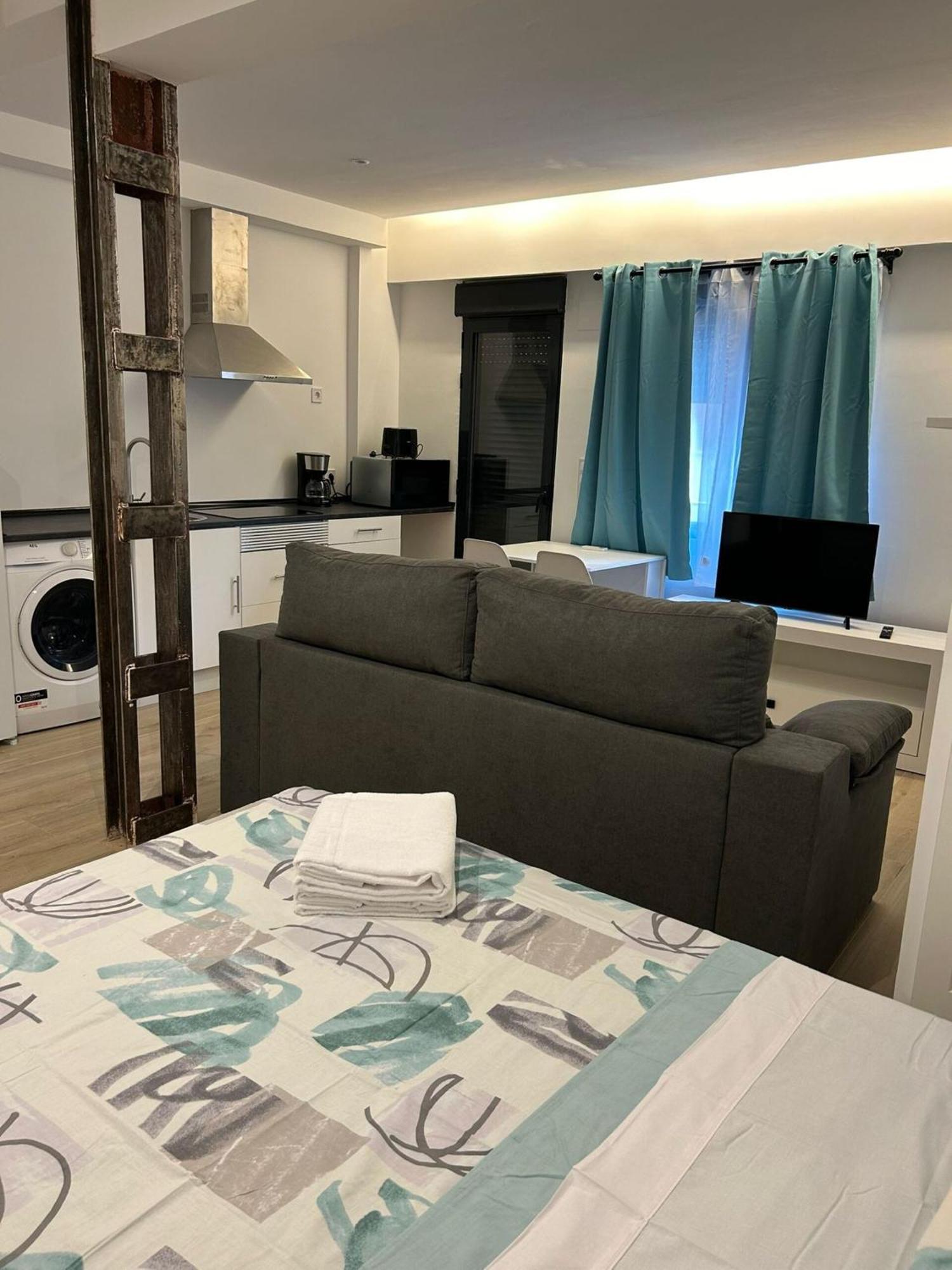 S5 Apartamento Nuevo, Madrid — Photos 3