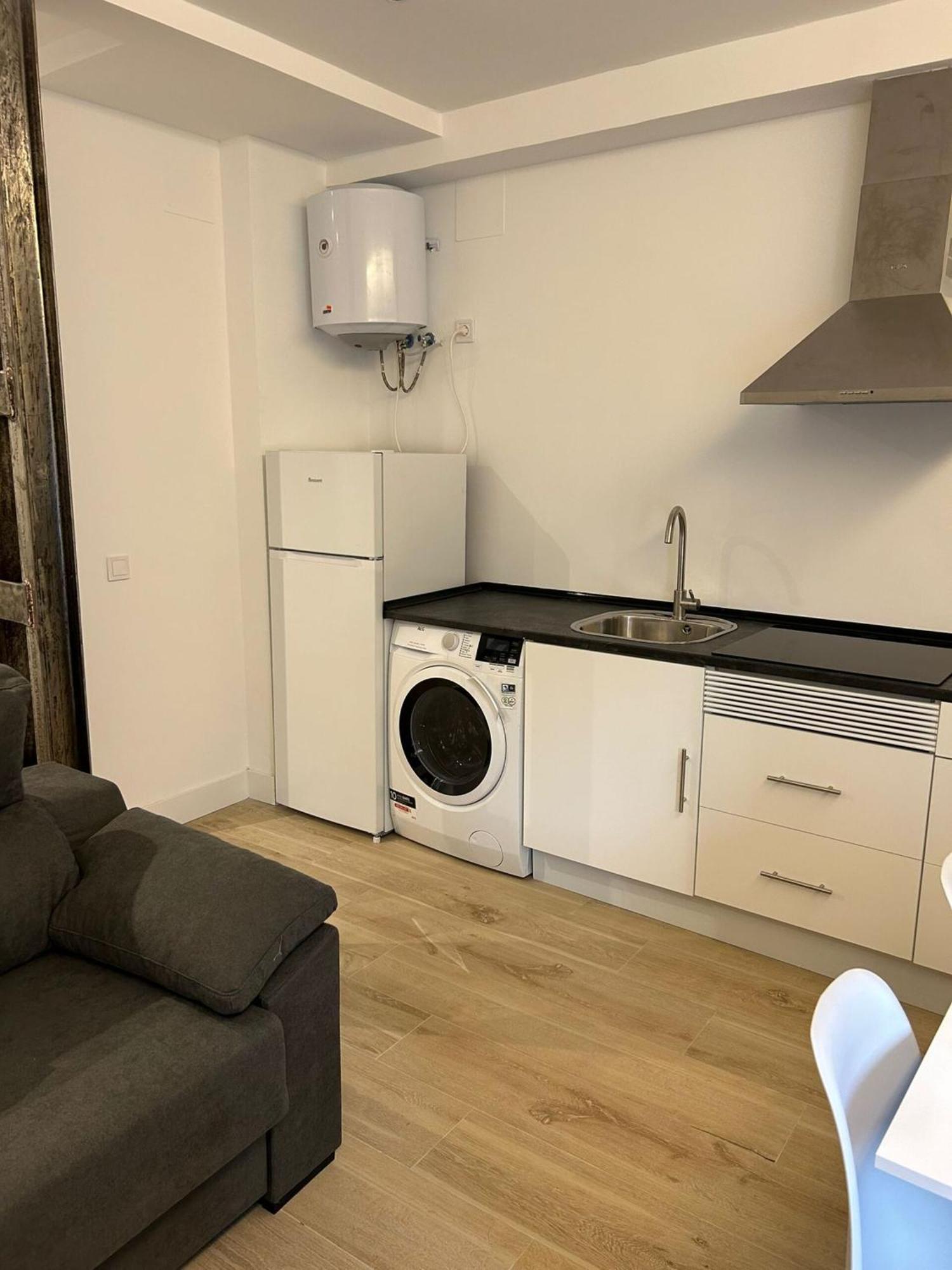 S5 Apartamento Nuevo, Madrid — Photos 2